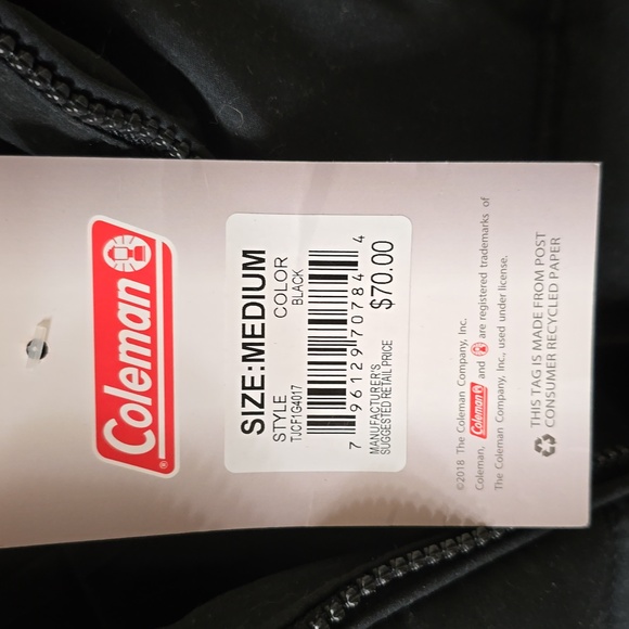 Vest - Picture 4 of 6